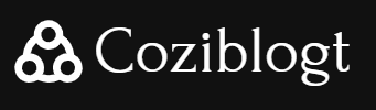 Coziblogt Logo